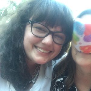 Meet your Posher, Serena